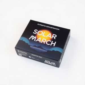 Solar March