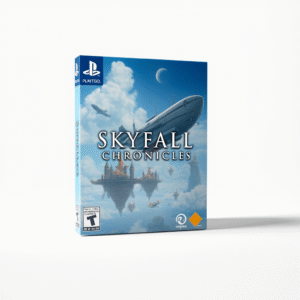 Skyfall Chronicles
