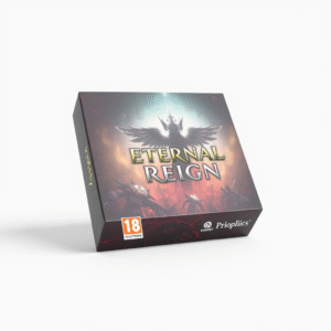 Eternal Reign