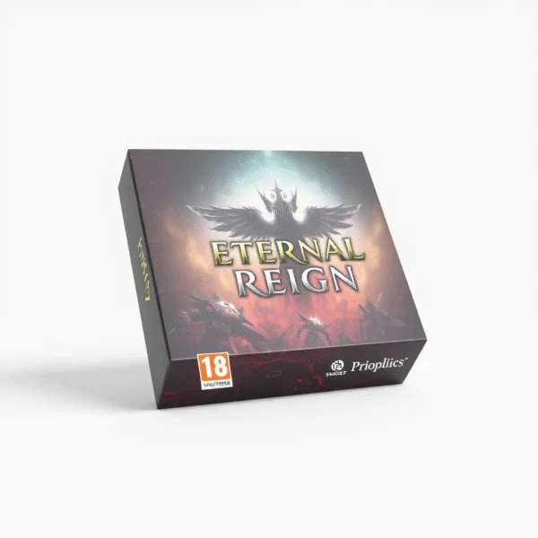 Eternal Reign