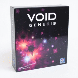 Void Genesis