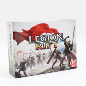Legion Rift